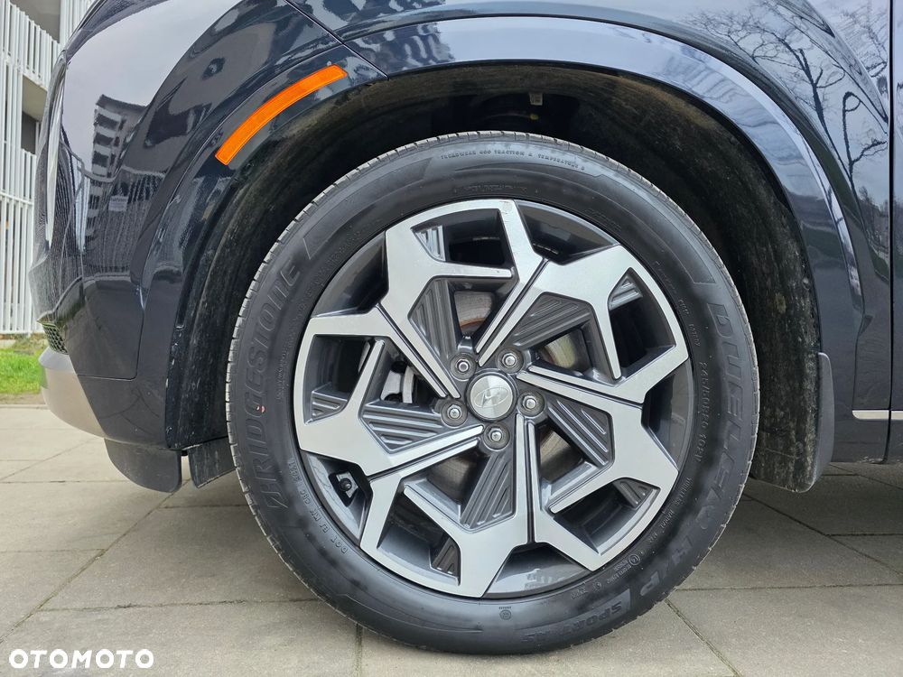 Hyundai Palisade - 40