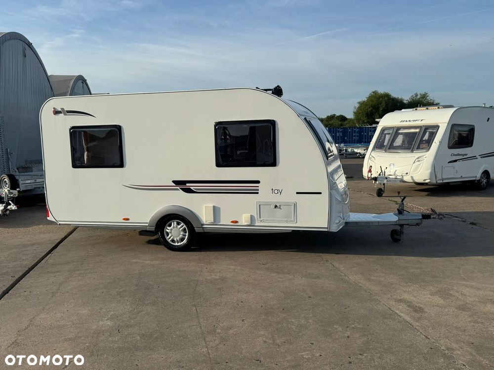 Adria ALTEA TAY - 8