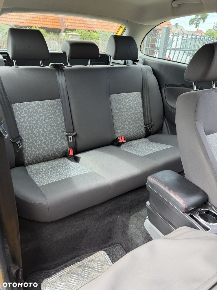 Seat Ibiza - 3