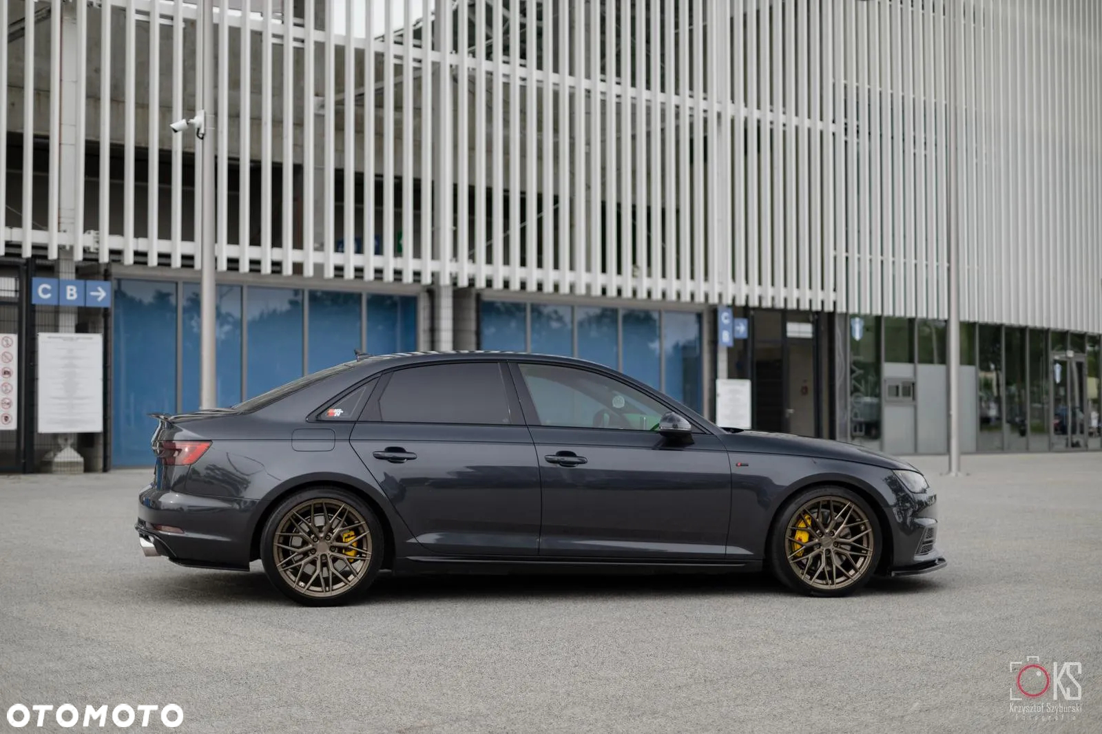 Audi A4 2.0 TFSI Quattro Sport S tronic - 20