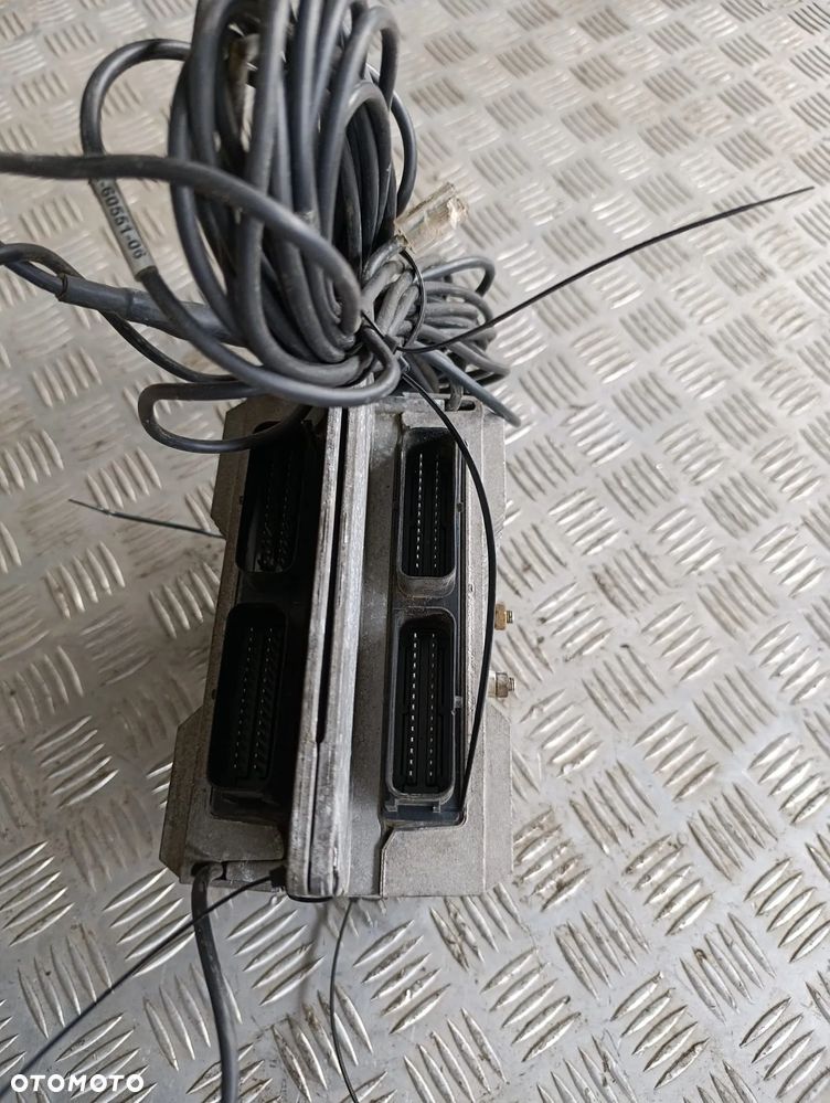 PŁYTA MODUŁ STEROWNIK XARIOS 600 MT 12V 91-60338-02 91-60338-01 - 5