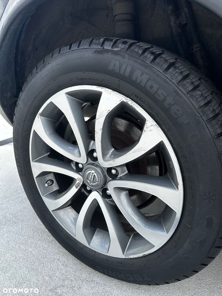 Nissan Juke 1.6 Tekna Xtronic - 27