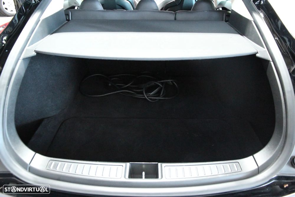 Tesla Model S 85 - 21