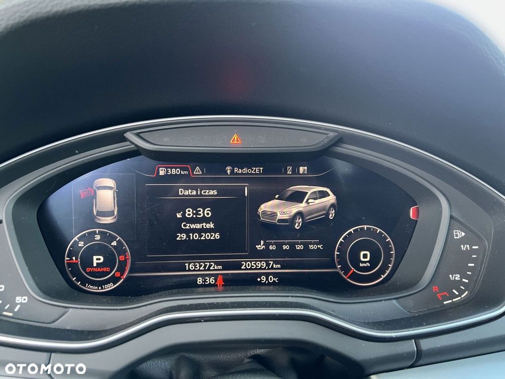 Audi Q5 40 TDI mHEV Quattro S Line S tronic - 16