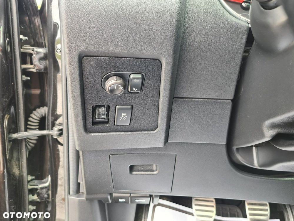 Nissan Qashqai 1.5 dCi Tekna+ - 17