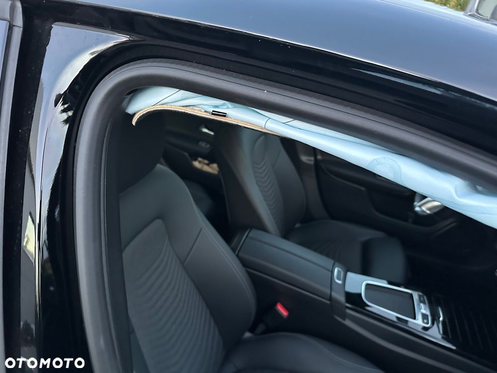 Mercedes-Benz Klasa A 250 e PHEV Progressive 8G-DCT - 11