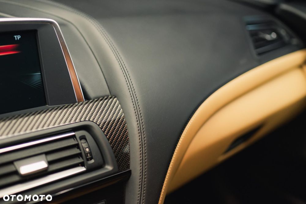 BMW M6 Standard - 33