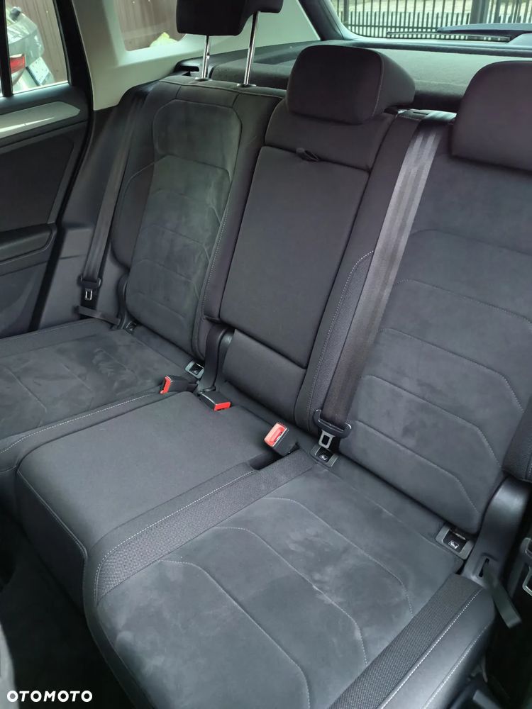 Volkswagen Tiguan 2.0 TDI SCR Life DSG - 20