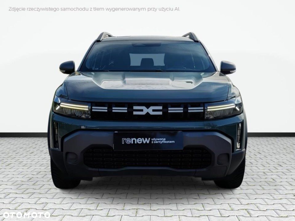 Dacia Duster - 2