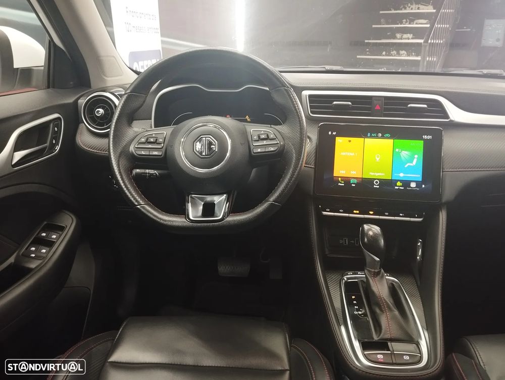 MG ZS 1.0 T-GDI Luxury Aut. - 14