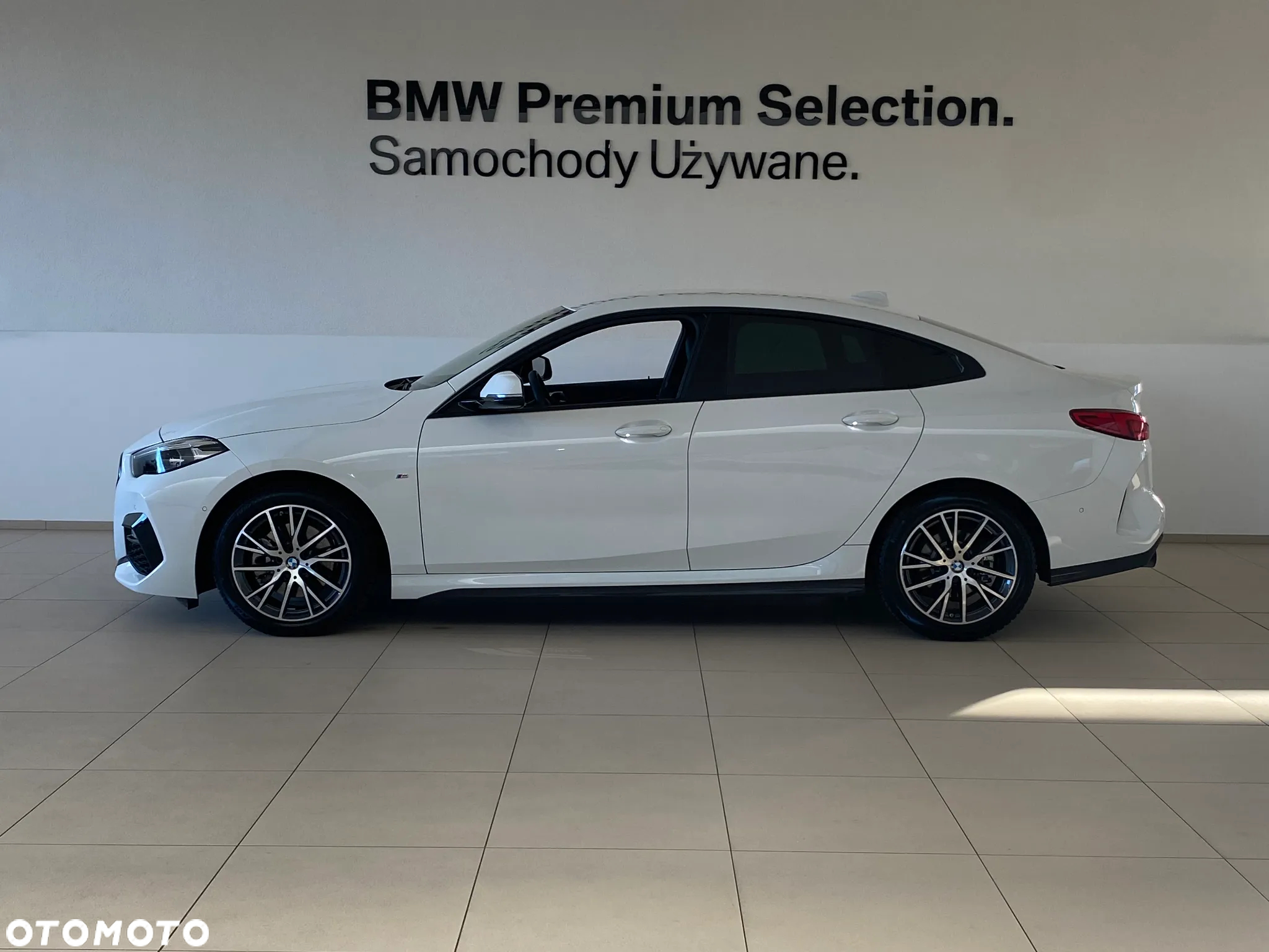 BMW Seria 2 218i M Sport - 3