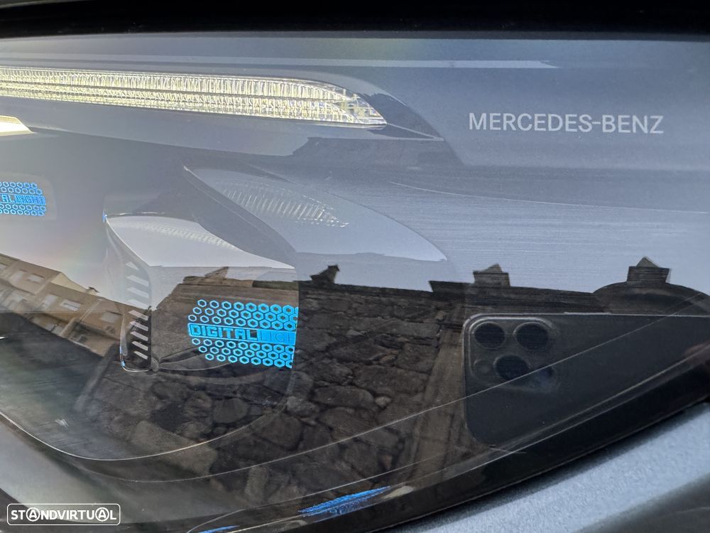 Mercedes-Benz EQE SUV 500 4MATIC Edition - 32