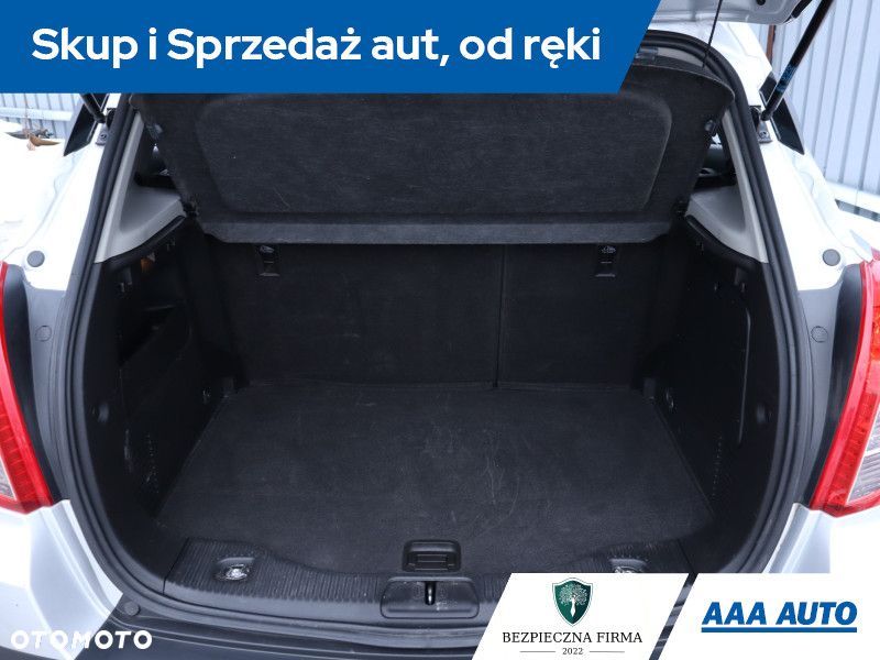 Opel Mokka - 15