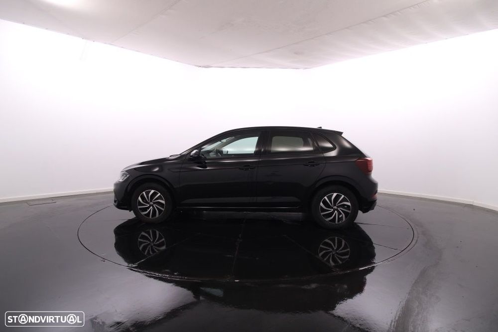 VW Polo 1.0 TSI Life - 3