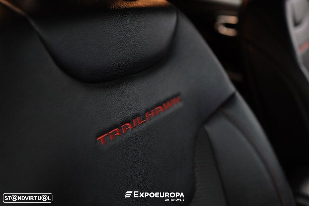 Jeep Compass - 31