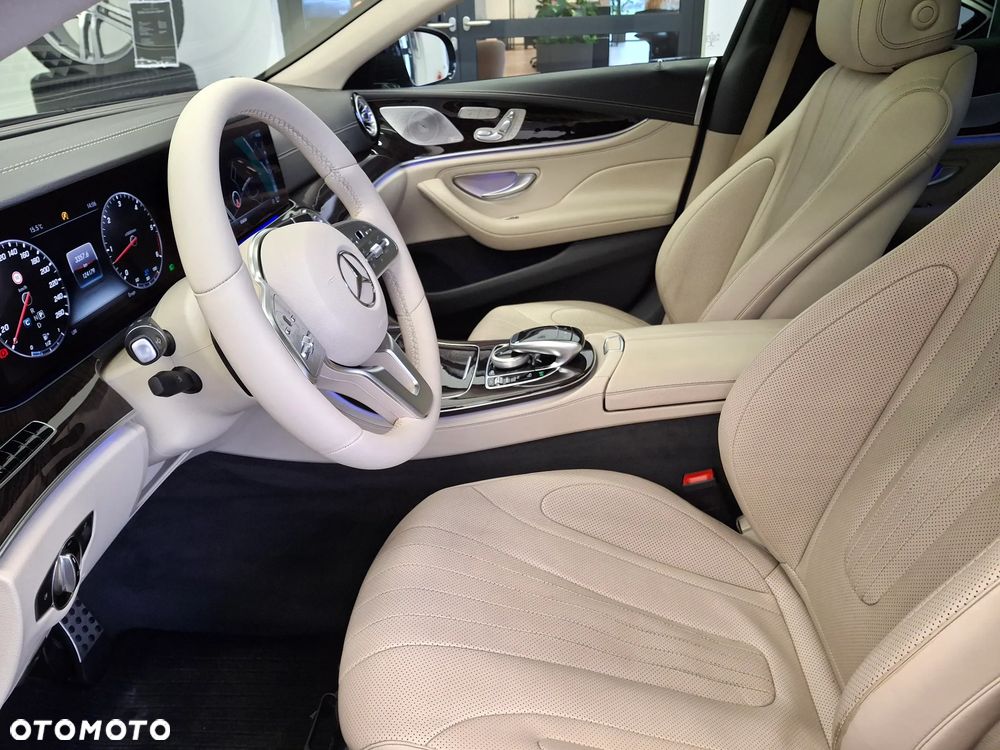 Mercedes-Benz CLS 2018