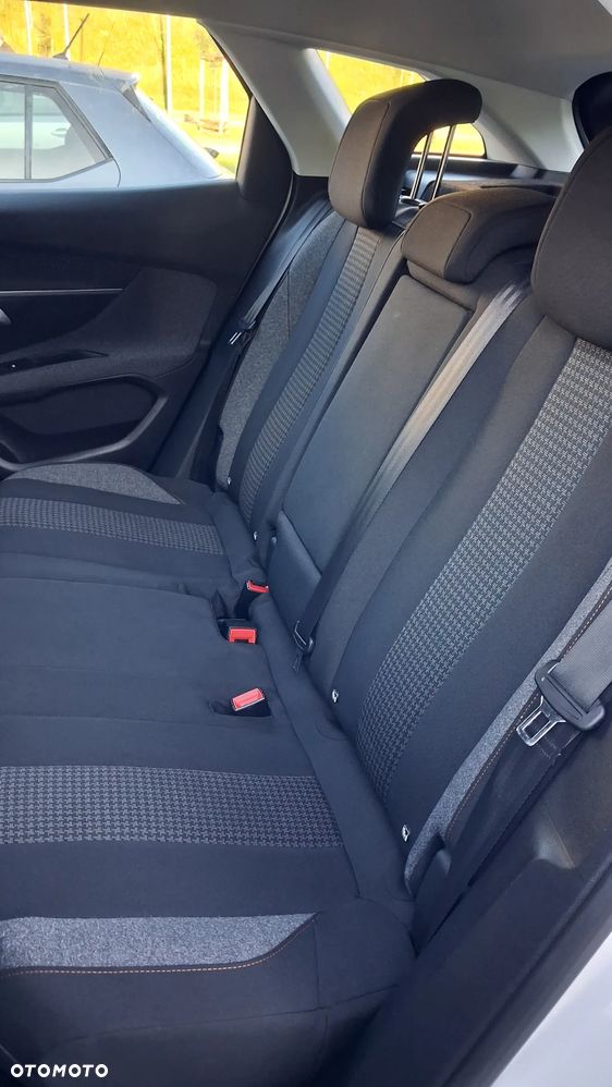 Peugeot 3008 BlueHDi 130 Stop & Start Allure - 22