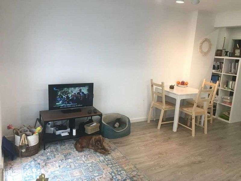 Arrendamento de apartamento - Grande imagem: 4/7