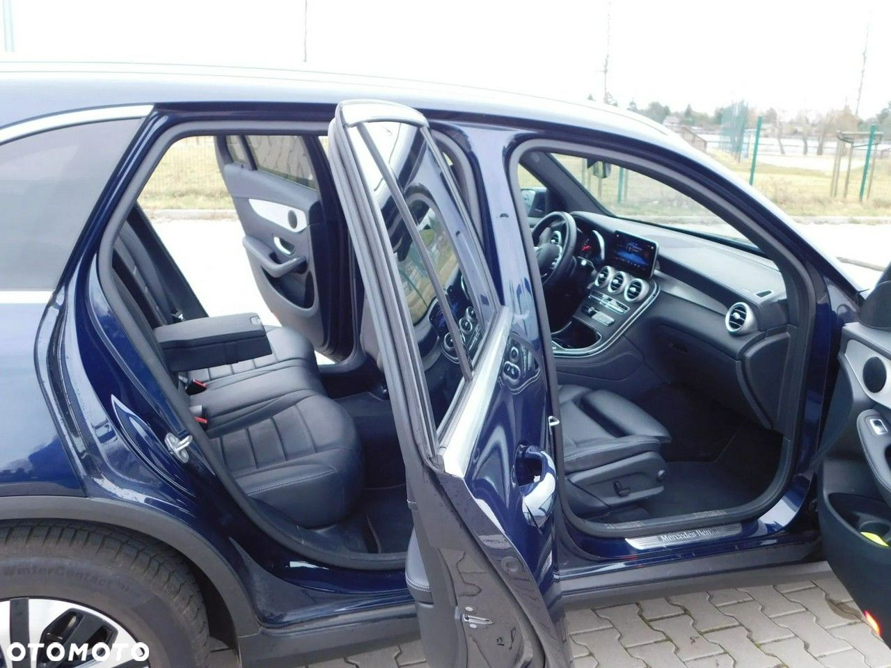 Mercedes-Benz GLC 200 d Business Edition - 13