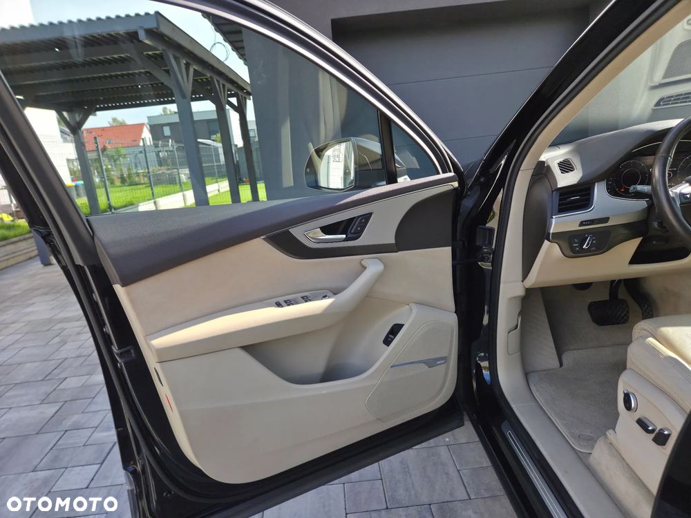 Audi Q7 3.0 TDI Quattro Tiptr - 15