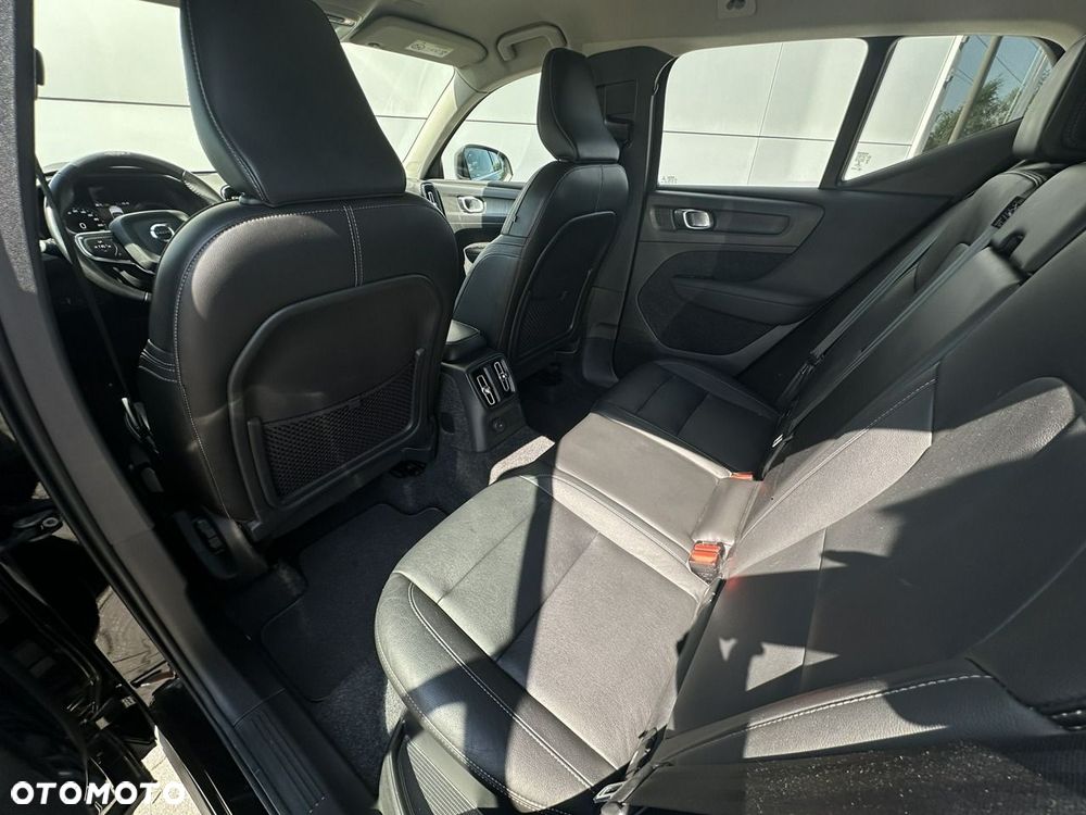 Volvo XC 40 T5 Plug-In Hybrid Inscription - 21