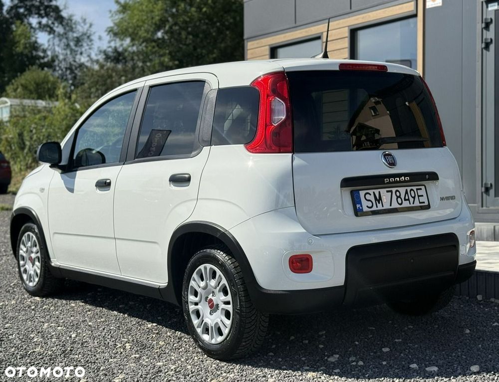 Fiat Panda - 7