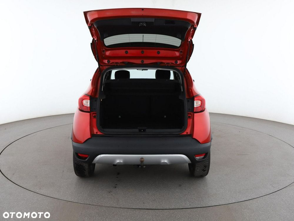 Renault Captur 1.2 Energy TCe XMOD EDC - 20