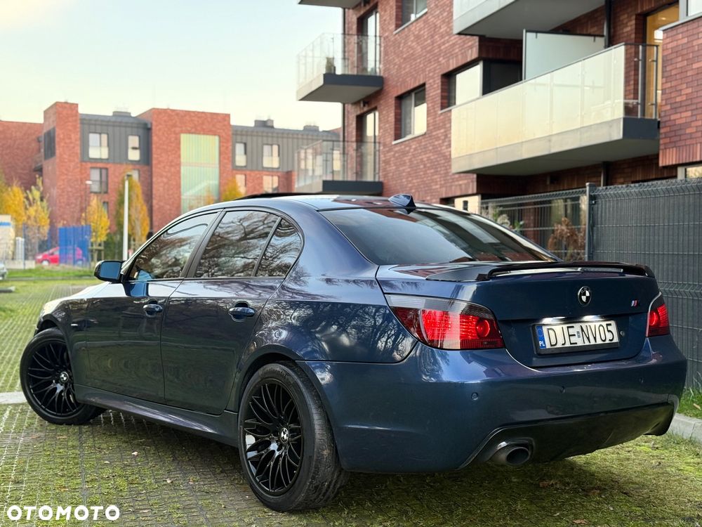 BMW Seria 5 - 12