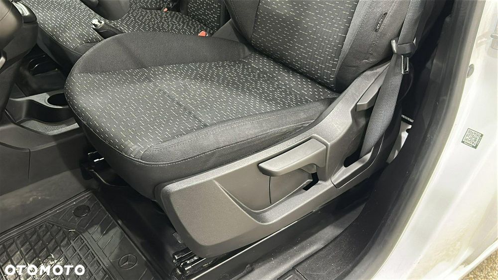 Mercedes-Benz Citan - 17