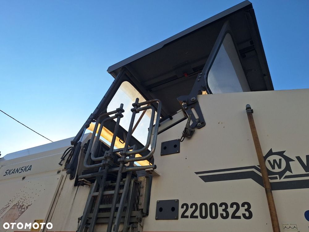 Wirtgen W 2000 - 37