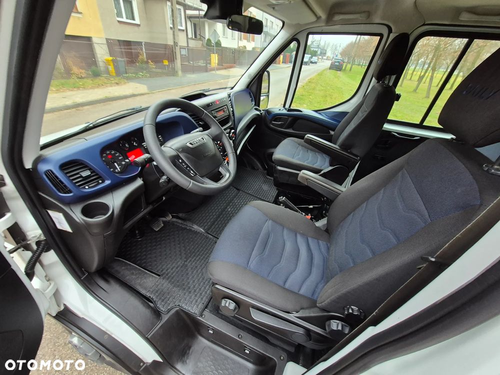 Iveco Daily - 22