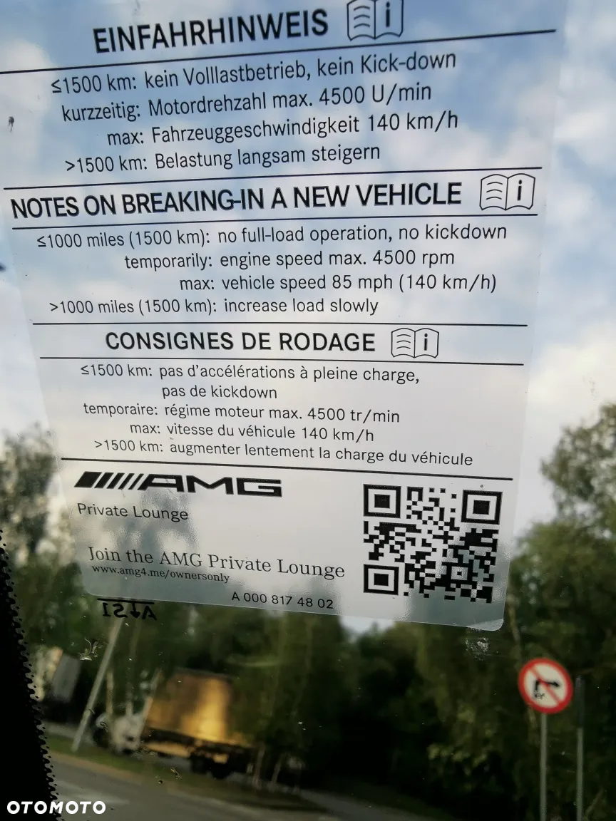 Mercedes-Benz GLB AMG 35 4-Matic - 11