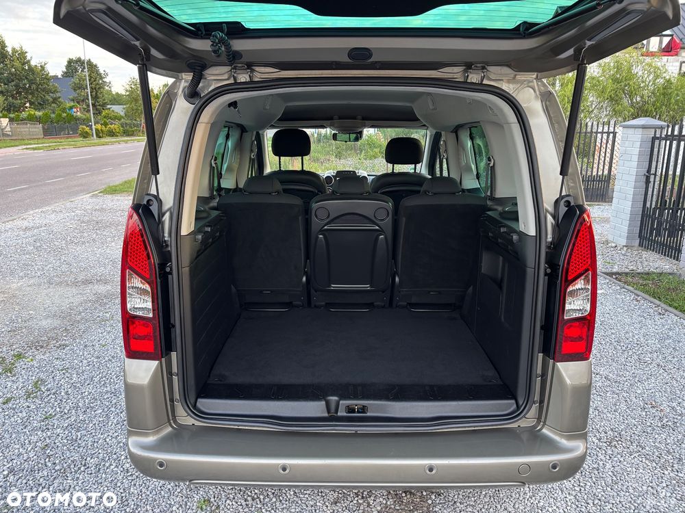 Citroën Berlingo - 17