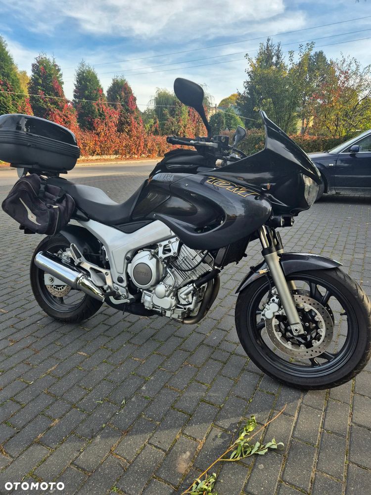 Yamaha TDM - 3
