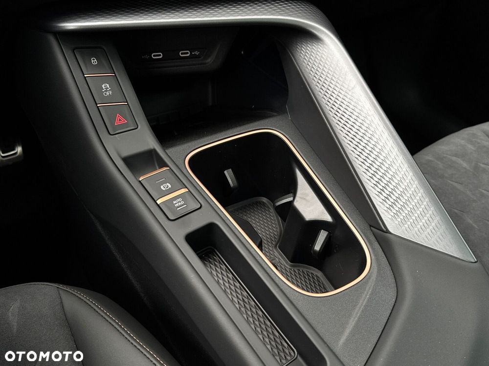 Cupra Terramar 2.0 TSI 4Drive Advantage Edition Copper DSG - 33