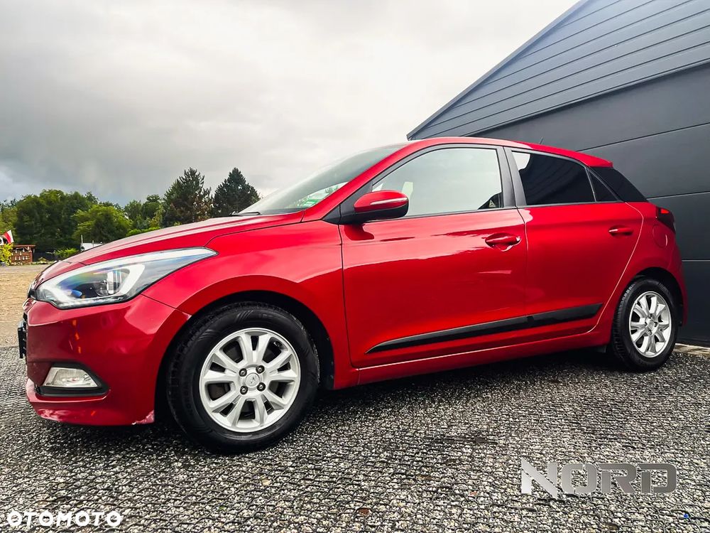 Hyundai i20 1.0 T-GDI Comfort - 6