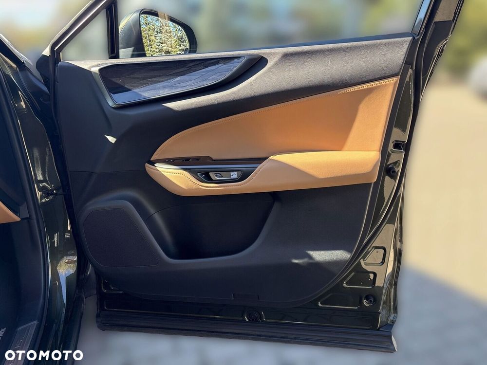 Lexus NX 350h Prestige AWD - 21