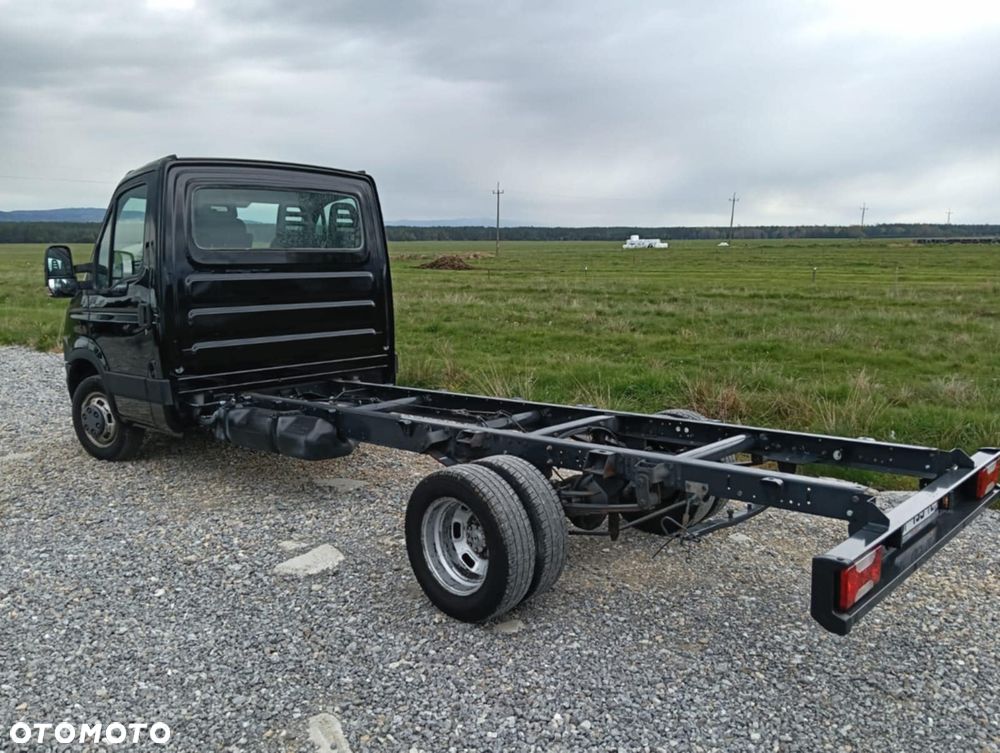 Iveco 35C13, 35C12, 35C15 - 3