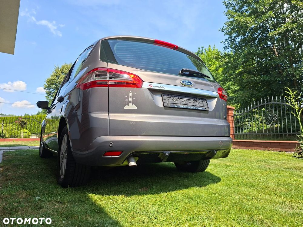 Ford S-Max 1.6 EcoBoost Start Stopp System Champions Edition - 5
