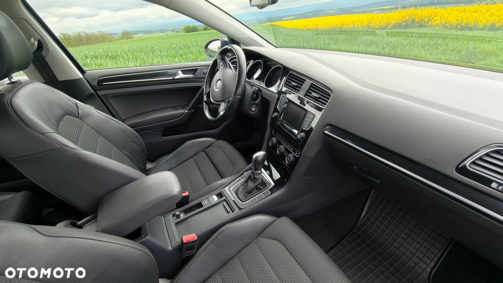 Volkswagen Golf 1.6 TDI Highline DSG - 15