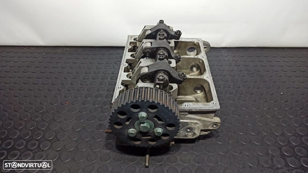 COLAçA VOLKSWAGEN POLO (9N3) ADVANCE - 9