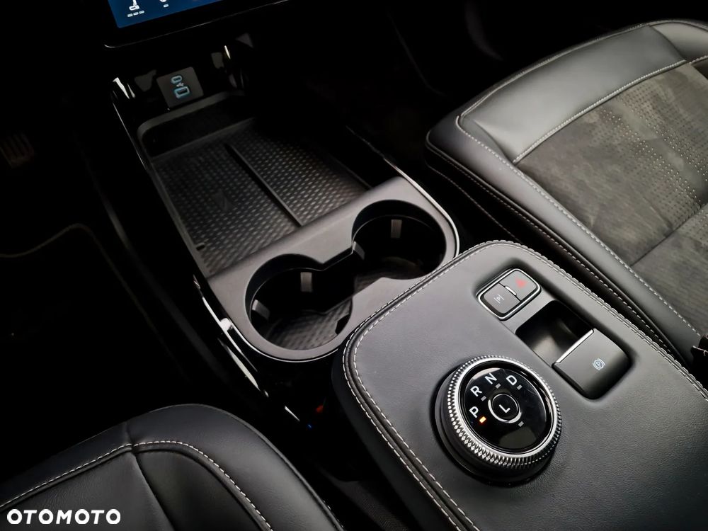 Ford Mustang Mach-E 98kWh AWD GT - 11