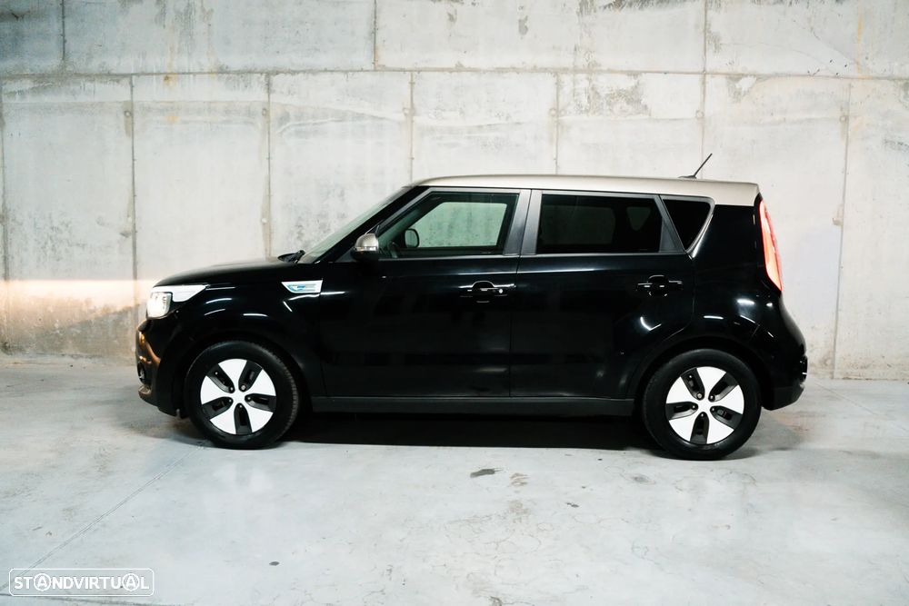 Kia Soul - 9