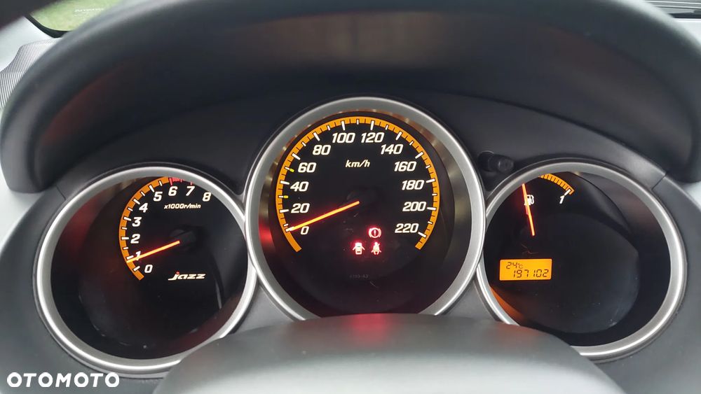 Honda Jazz 1.4 ES - 36