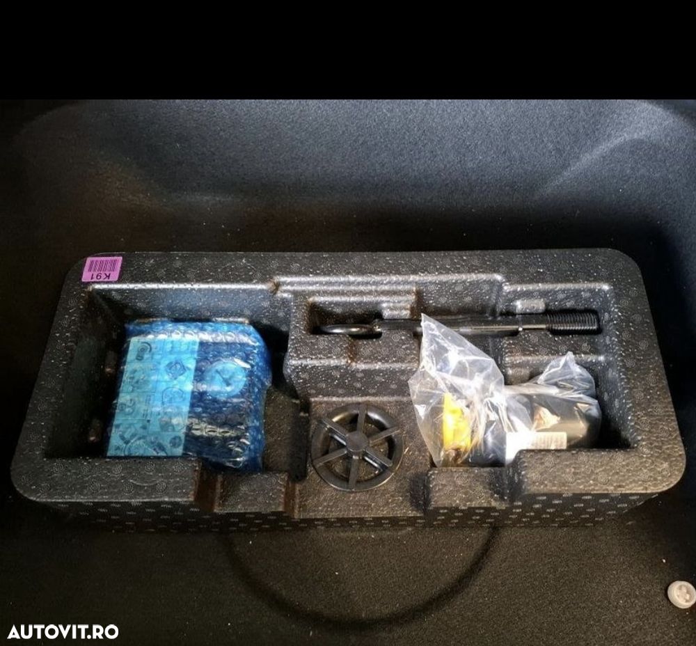 Kia Niro 1.6 GDI 6DCT HEV Premium - 39