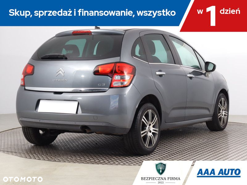 Citroën C3 - 6