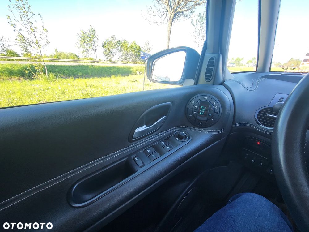 Renault Espace 2.0 dCi FAP Initiale - 22