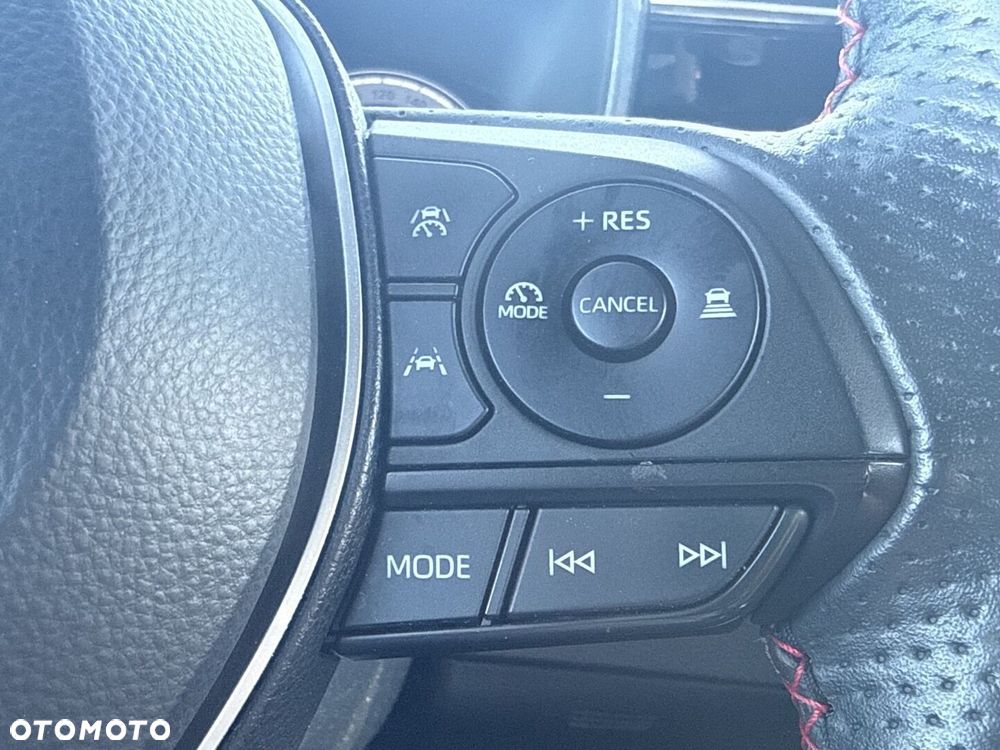 Toyota Corolla 2.0 Hybrid GR Sport Dynamic - 15