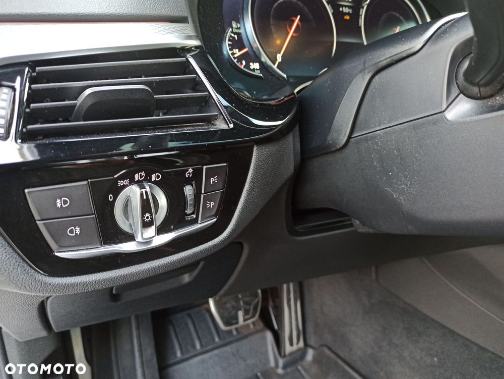 BMW Seria 5 - 17