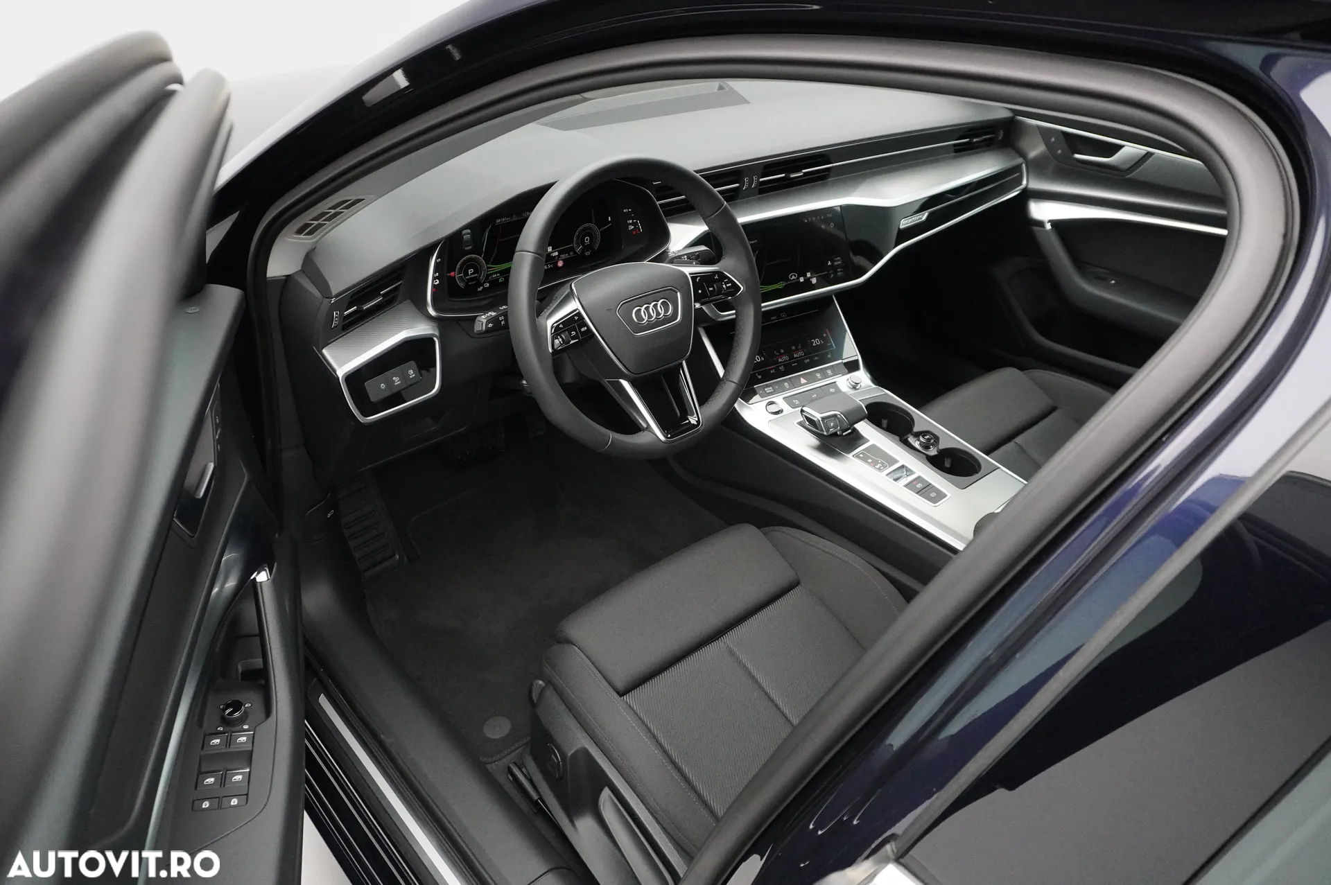 Audi A6 - 14